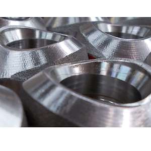 اتصالات فشار قوی پترو البرز اتصالات فشار قوی NACE استیل